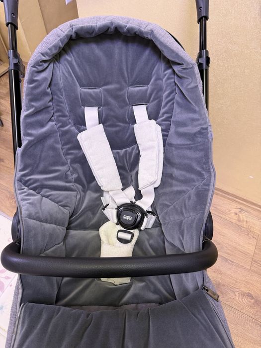 Бебешка количка до 22 кг. Mamas&Papas