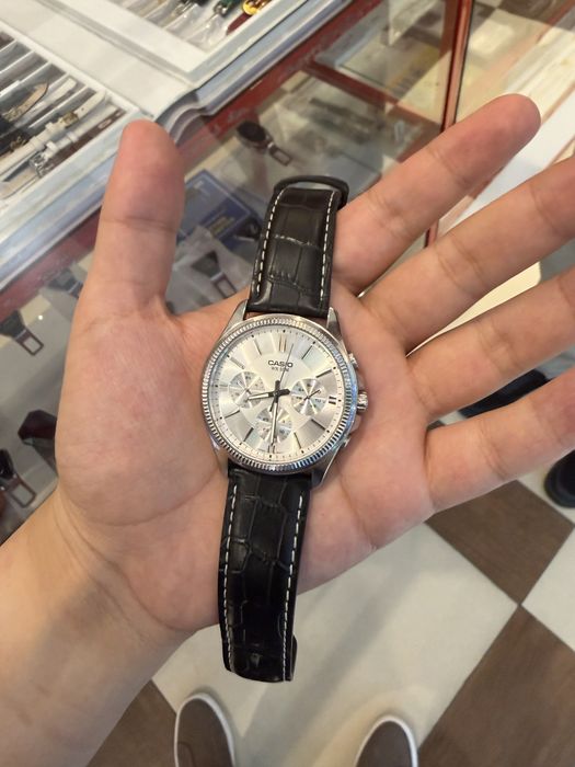 Часы Casio MTP-V300L-1AUDF