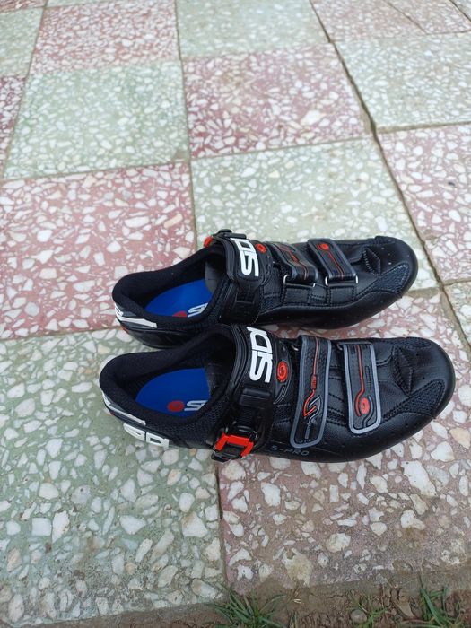 Sidi ciclism nr 43