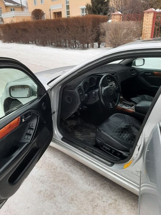 Продам lexus gs300