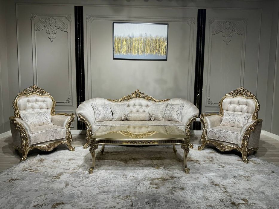 Мягкий мебель сотилади