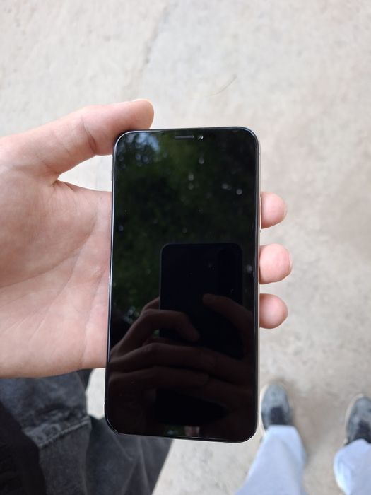 Iphone X срочно.