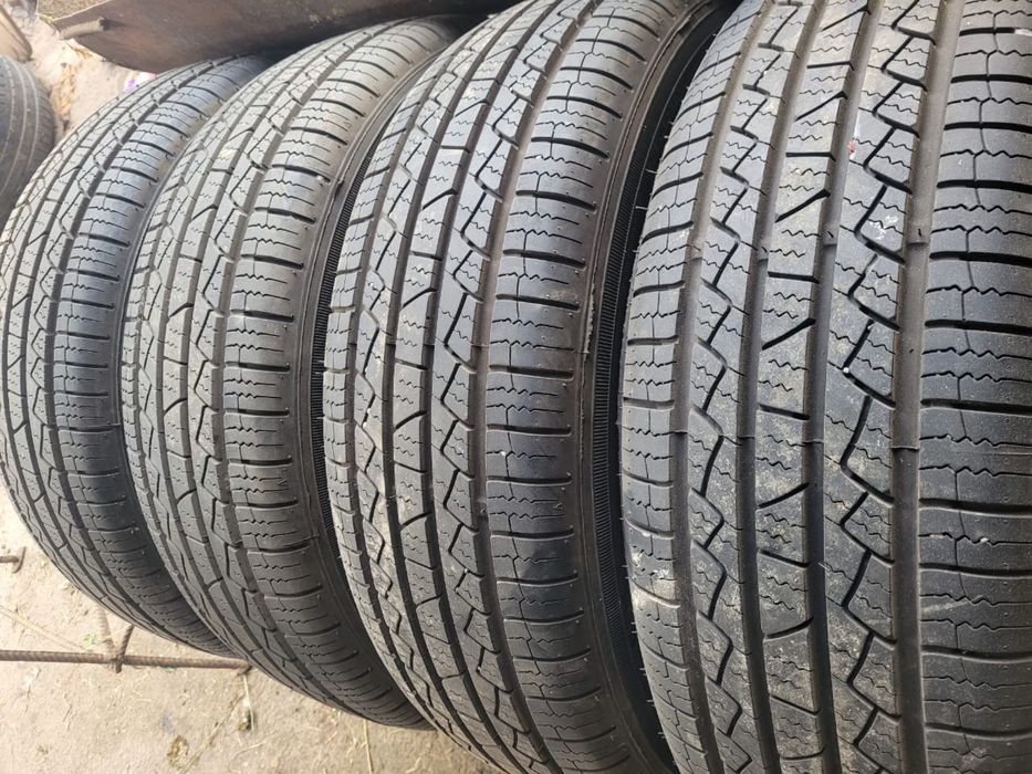 Шины  205/65/16