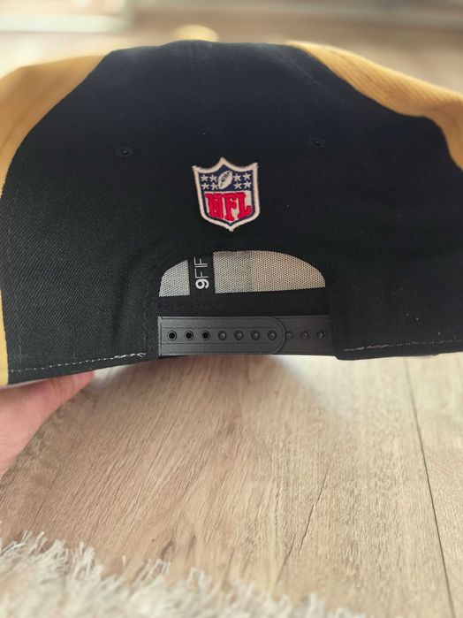 Бейзболна шапка Brewers