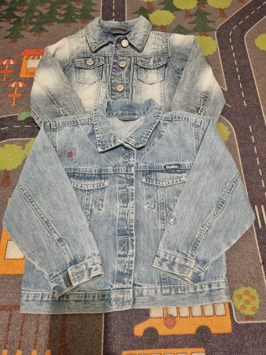 Lot fetita masura 104-110