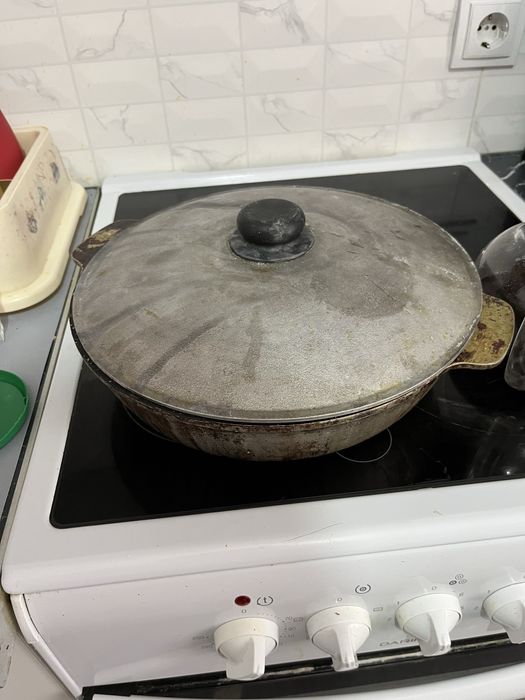 Продам продам сковородку