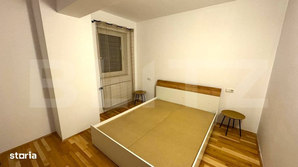 Apartament – Bistrița, Independenței - Mai multe