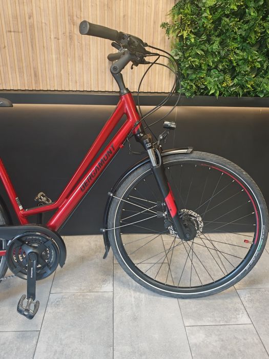 Bicicleta BERGAMONT Horizon 4 că noua