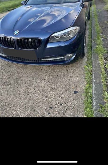 Dezmembrez BMW  F 10 N47 2.0 Automat