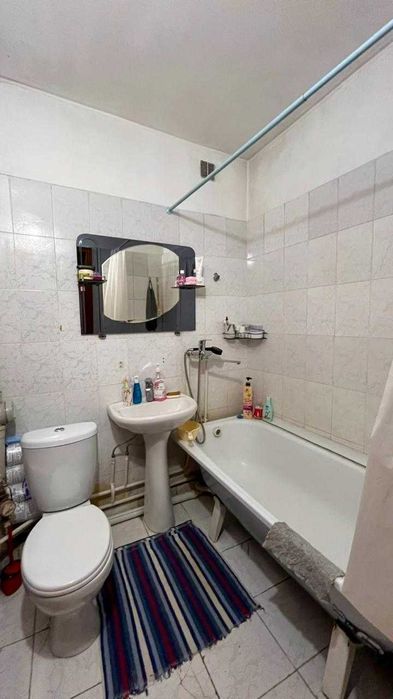 Продам 1 ком квартиру  Людмила Империя