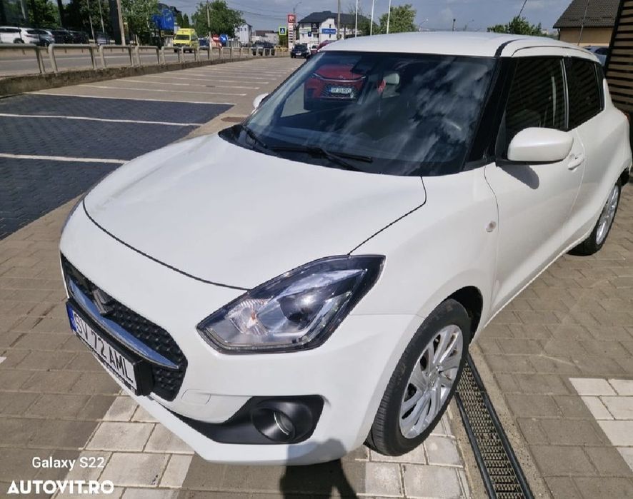De vânzare Suzuki Swift Passion