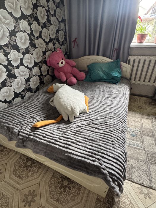 Продам кроватььь