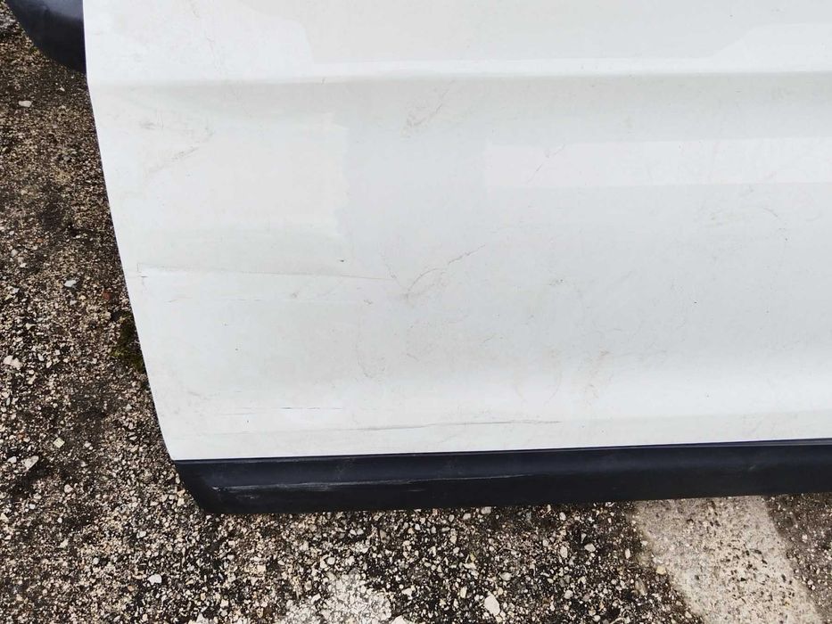 Предна Лява врата Nissan Qashqai J11 2013-20