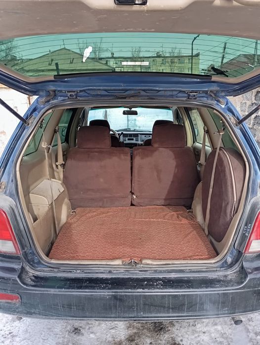 Продам автомабиль HONDA SHUTTLE