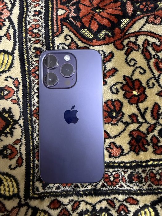 Iphone 14 pro 256gb EAC