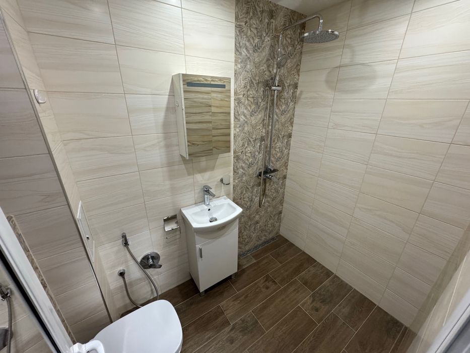 Продавам апартамент в Центъра