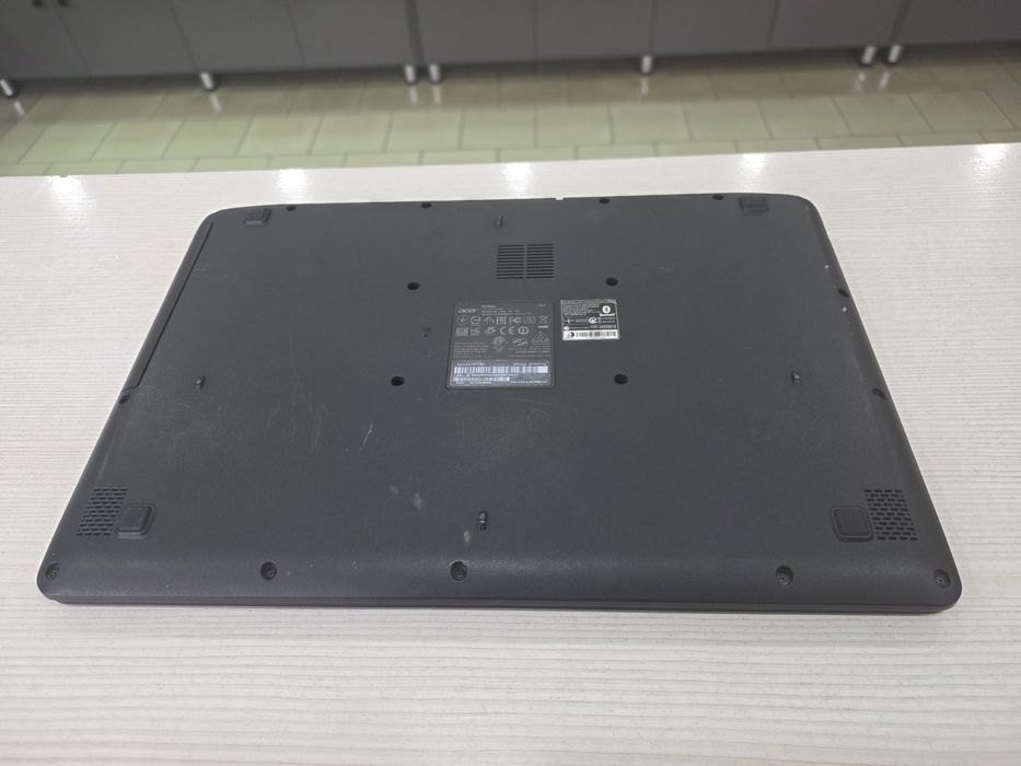 Идеал Acer (128 Gb SSD, 2 ядра)