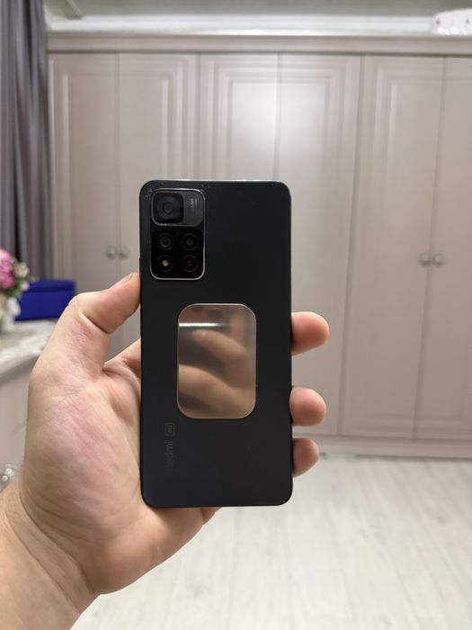 Продам Redmi Note 11 Pro 5G 256G