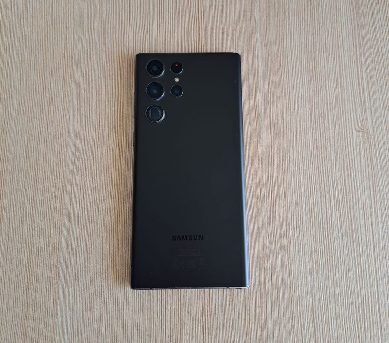 Samsung. S22 ultra