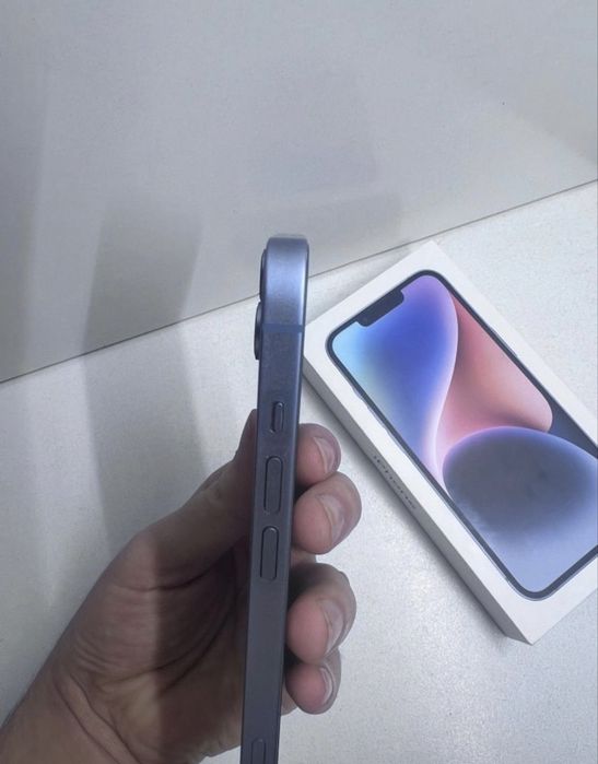 iPhone 14 128 GB  EAC айфон сатылады