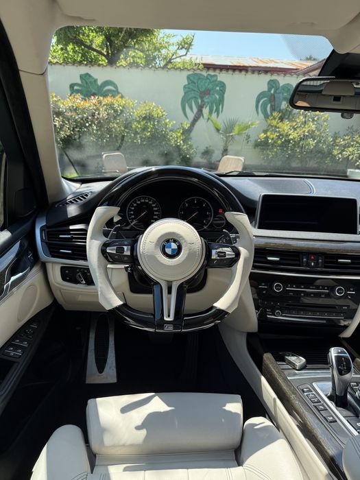 Volan BMW  M-Sport  F30 F10 F01 F36