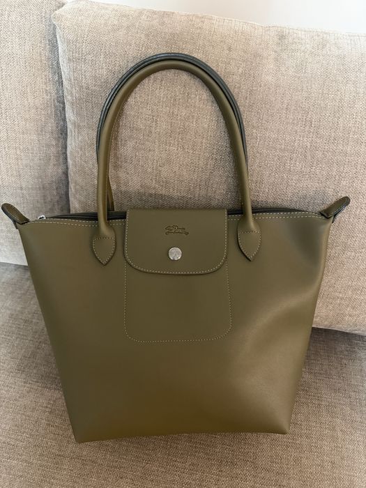 Сумка под Longchamp