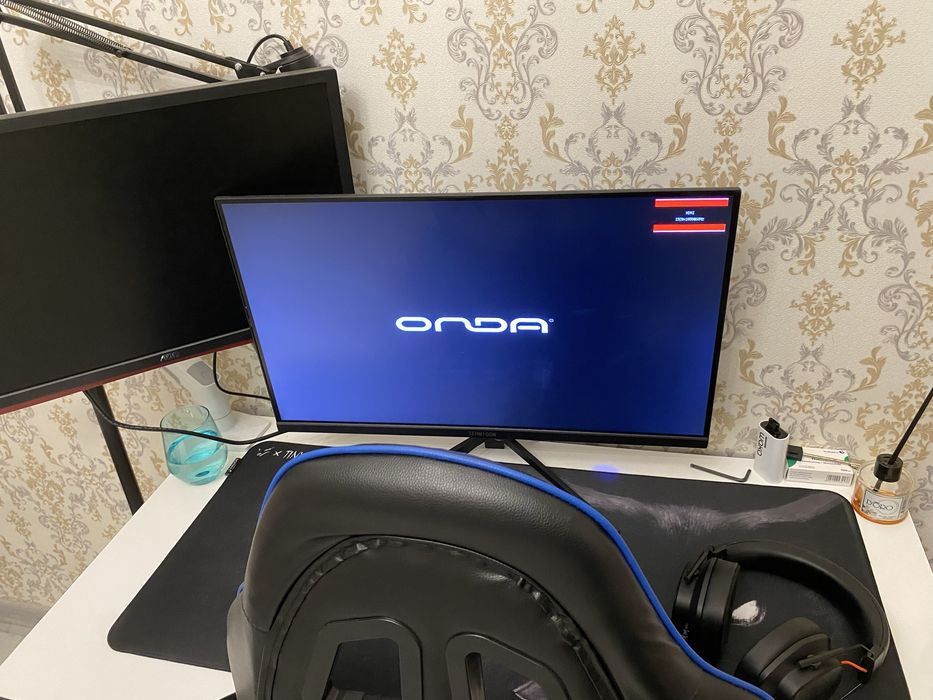 Игровой компьютер rtx 2060 super