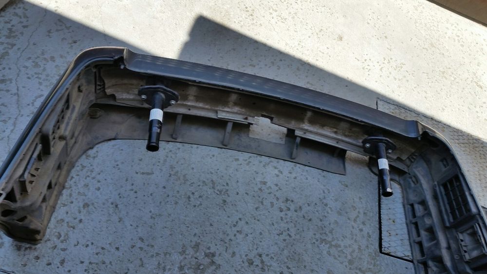 Разпределителен вал (всмукателен), задна броня БМВ Е39 530д комби