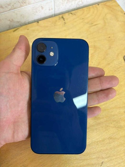 iPhone 12 | 128 GB | Оригинал |