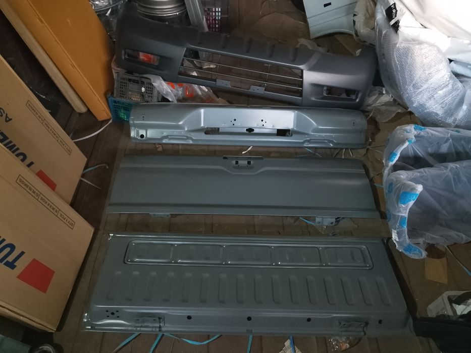 Oblon Mitsubishi l200  lada bena aripa grila far stop semnal  ușa mâner Mitsubishi l200 l 200