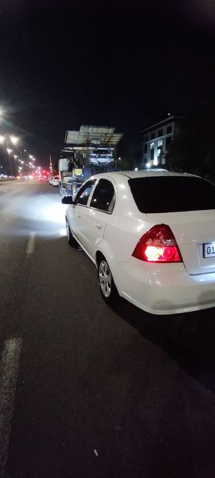 Nexia R3 2019 toza