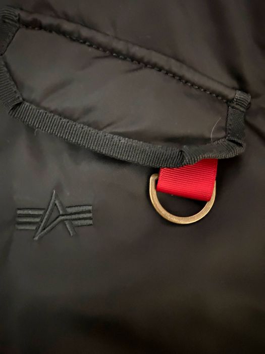 Alpha Industries