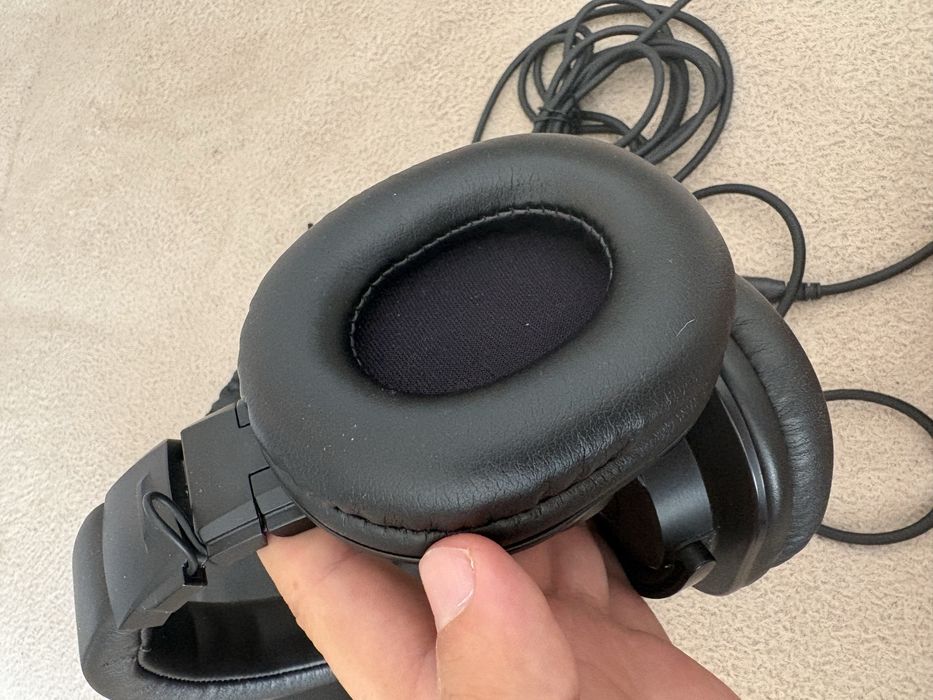 Audio technica ATH-M30X