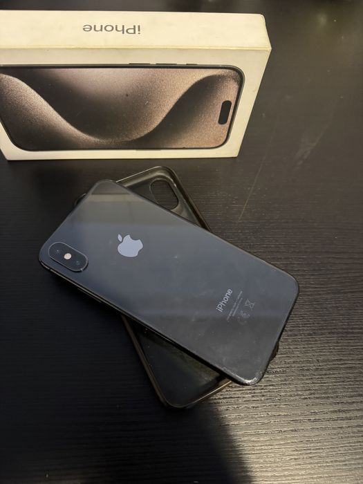 Iphone xs impecabil
