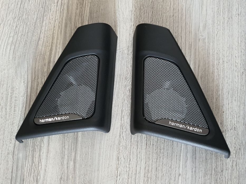 Grile Tweetere Harman Kardon BMW F10 F11