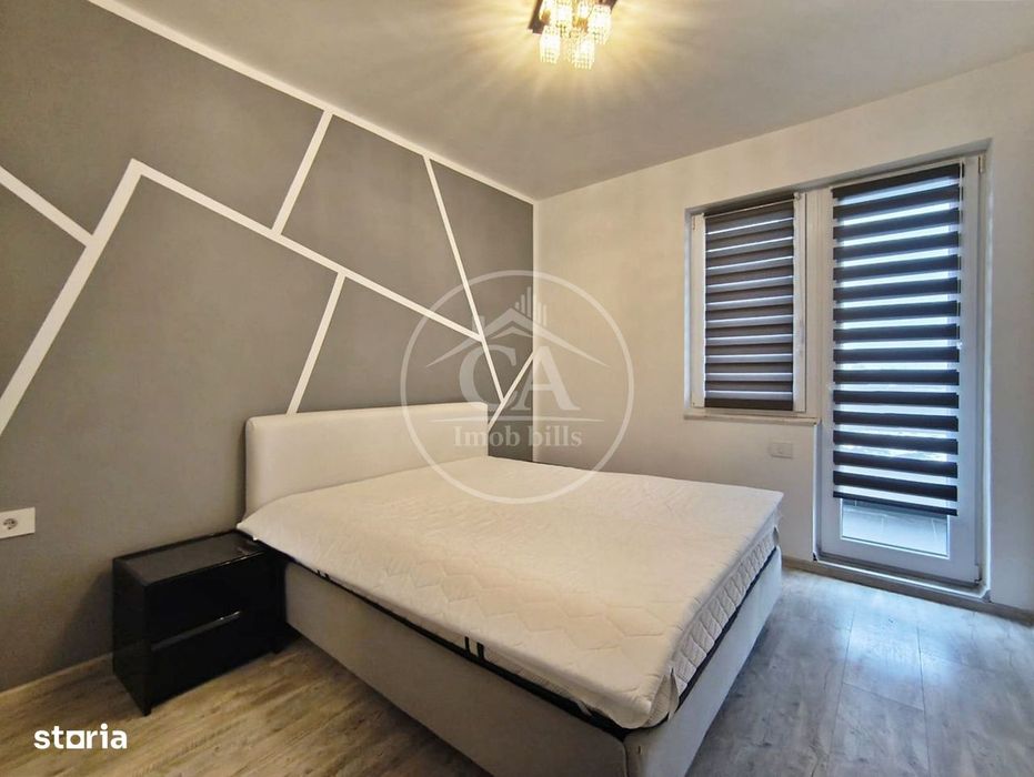 Apartament de vânzare cu 3 camere în Santandrei, Bihor — fotografia 1