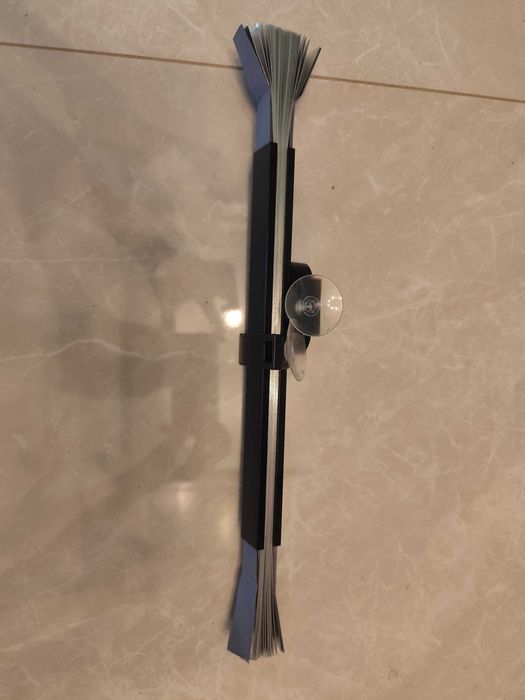 Сенник предно стъкло 47x 120 см сгъваема