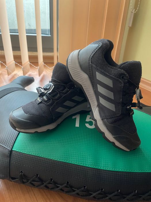 Детски маратонки adidas