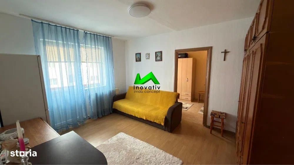 Apartament de inchiriat 2 camere Sibiu Rahovei — fotografia 3