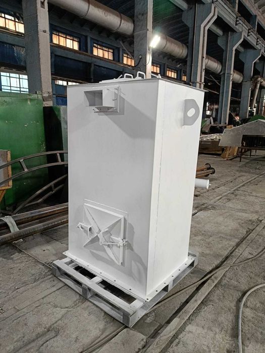 Дозатор сыпучих веществ