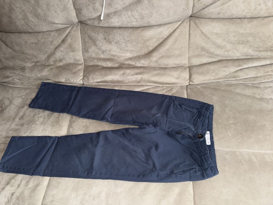 Штаны весна 7-8лет на мальчика