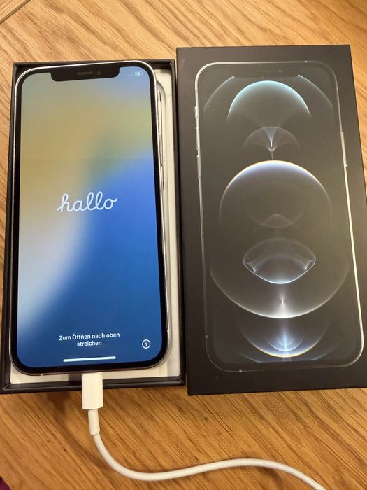 IPhone 12 pro 256 GB