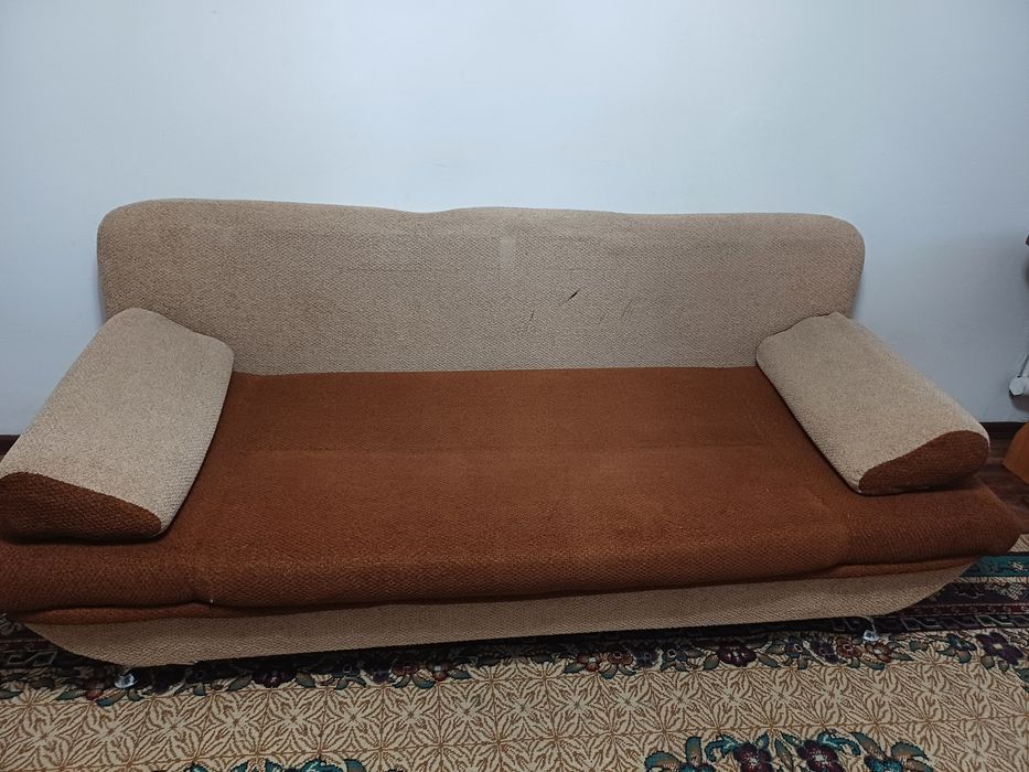 Диван раскладной