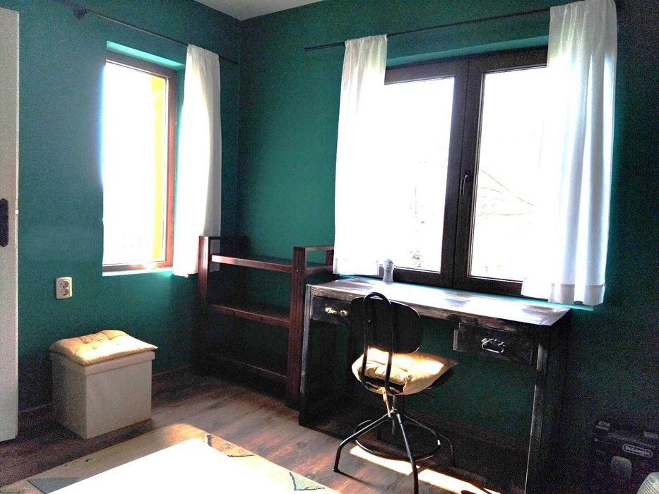 Дава се под наем Етаж от къща в Варна, м-т Акчелар - 120 кв.м за 548.25 € - Снимка #7