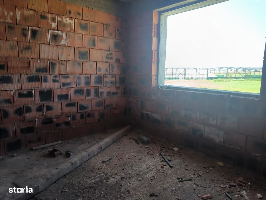 Casa-VilĂ ÎN Stil Mediteranean – Pantelimon | Calitate, Eleg