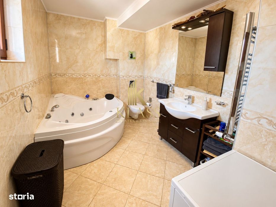 Penthouse Duplex de Inchiriat | Aviatorilor – Piata Charles de Gaull