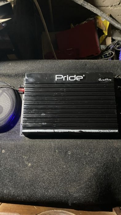 Кваттро срочно продаеться