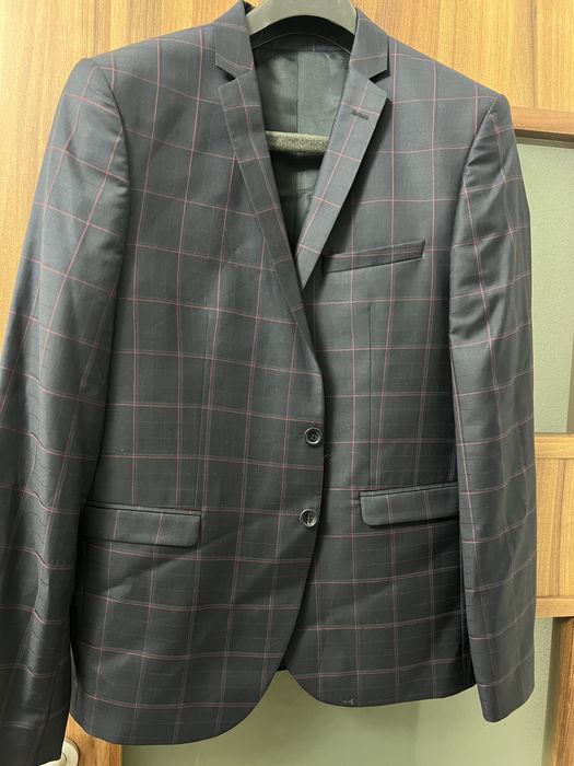 Sacou barbati Gherasos masura XL