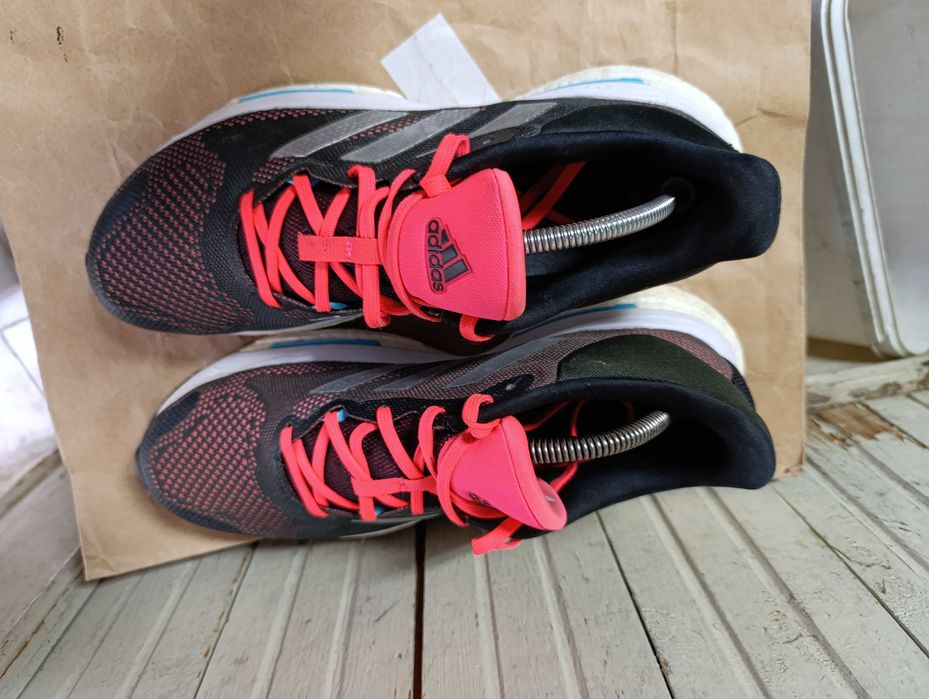 adidas SOLAR GLIDE 5 M''оригинални маратонки 44 номер