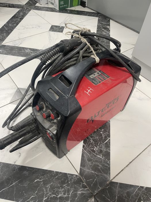 Алтеко сварка лот:907328(Сарыкемер)